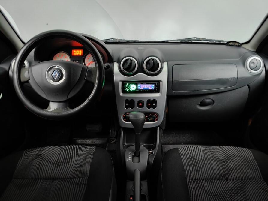 Renault Sandero I Подольск  - изображение 12