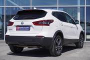 Nissan Qashqai II Рестайлинг Ульяновск  - изображение 29