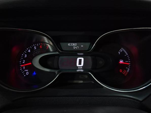 Renault Kaptur I с пробегом 2017 года, цена 1 250 000 рублей, 163337 км, внедорожник, Автокод Объявления