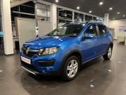 Renault Sandero II Чебоксары  - изображение 44