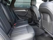Audi Q5 II (FY) Рестайлинг Москва  - изображение 41