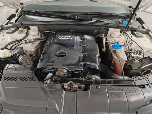 Audi A4 IV (B8) Рестайлинг с пробегом 2012 года, цена 1 399 000 рублей, 255141 км, седан, Автокод Объявления