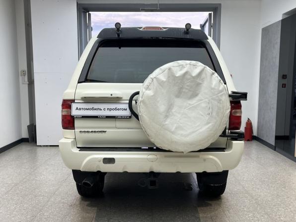 Great Wall Safe с пробегом 2005 года, цена 600 000 рублей, 220000 км, внедорожник, Автокод Объявления