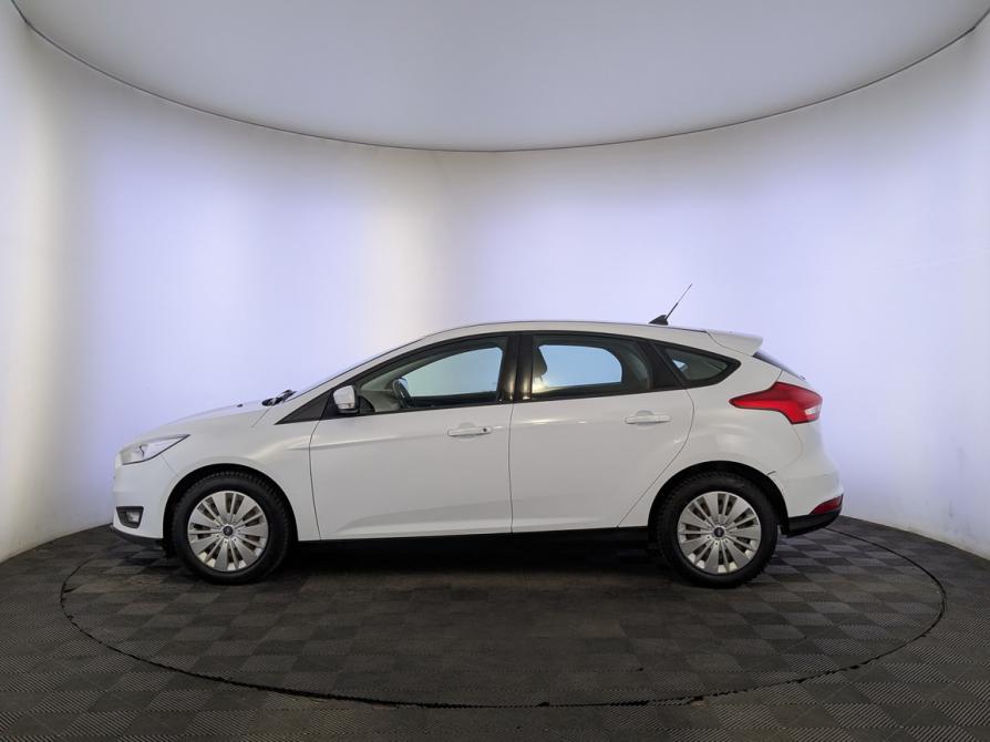 Ford Focus III Рестайлинг Москва  - изображение 8