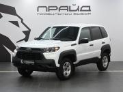 Lada (ВАЗ) Niva Travel I Ростов-на-Дону  - изображение 16
