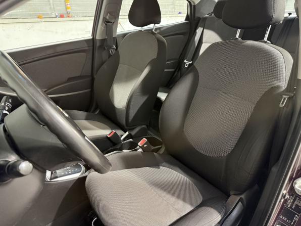 Hyundai Solaris I с пробегом 2014 года, цена 999 800 рублей, 70000 км, седан, Автокод Объявления