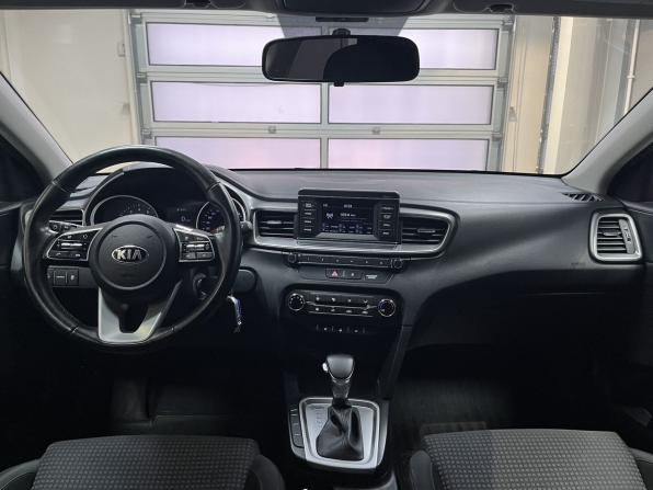 Kia Ceed III с пробегом 2019 года, цена 1 750 000 рублей, 81092 км, хэтчбек, Автокод Объявления