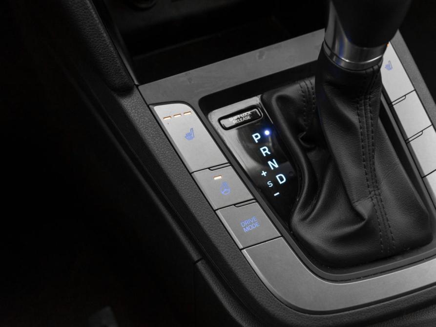 Hyundai Avante VI Рестайлинг Москва  - изображение 19