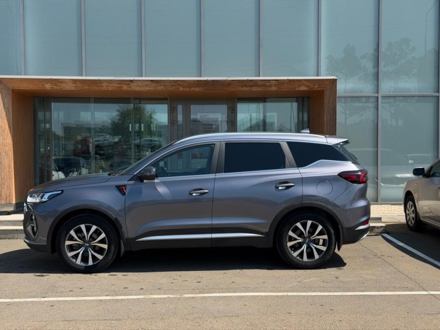 Chery Tiggo 7 Pro Max I Оренбург  - изображение 5