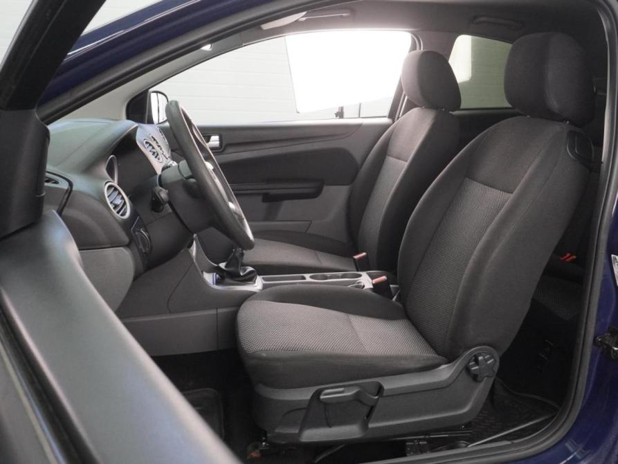 Ford Focus II Рестайлинг Воронеж  - изображение 10
