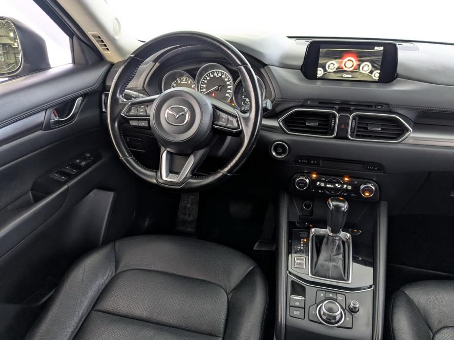 Mazda CX-5 II Москва  - изображение 23