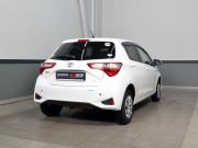 Toyota Vitz III (XP130) Рестайлинг 2 Кемерово  - изображение 34