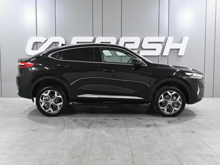 Haval F7x I Ростов-на-Дону  - изображение 5