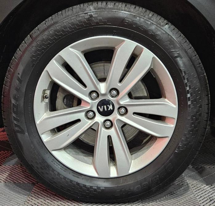 Kia Sportage IV Вологда  - изображение 20