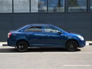 Chevrolet Cobalt II Рестайлинг Новороссийск  - изображение 25