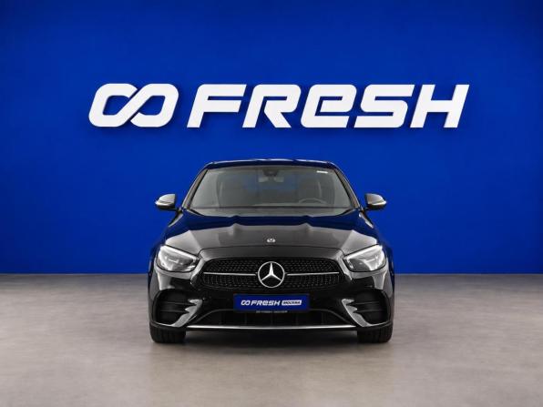 Mercedes-Benz E-Класс V (W213 S213 C238) Рестайлинг с пробегом 2021 года, цена 3 890 046 рублей, 95198 км, седан, Автокод Объявления