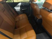 Toyota Camry VII (XV50) Рестайлинг 2 Волгоград  - изображение 28