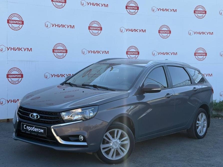 Lada (ВАЗ) Vesta I Екатеринбург  - изображение 1