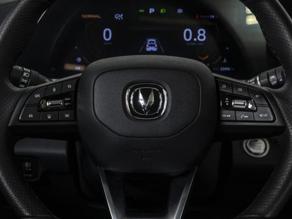 Changan UNI-T I с пробегом 2024 года, цена 2 220 000 рублей, 23420 км, внедорожник, Автокод Объявления
