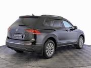 Volkswagen Tiguan II Рестайлинг Москва  - изображение 33