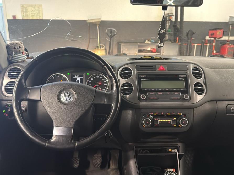 Volkswagen Tiguan I Санкт-Петербург  - изображение 6