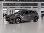Kia Ceed III Москва  - изображение 24