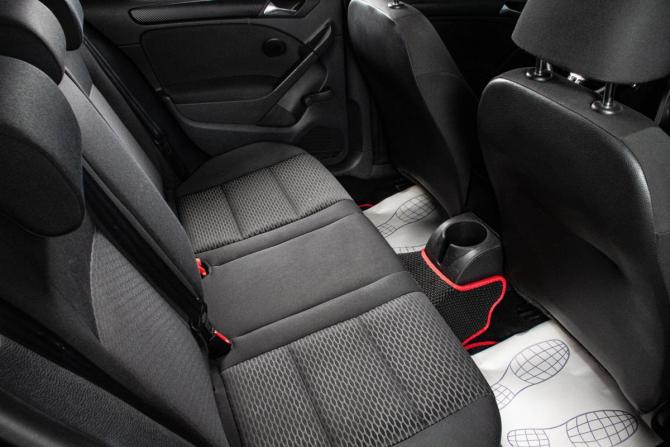Volkswagen Golf VI с пробегом 2010 года, цена 749 000 рублей, 162000 км, хэтчбек, Автокод Объявления