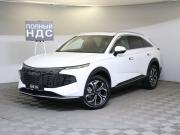 Haval F7 II Санкт-Петербург  - изображение 23