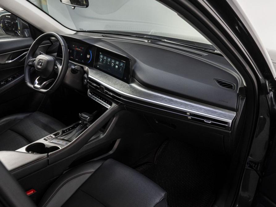 Changan CS35 Plus I Рестайлинг Тюмень  - изображение 17