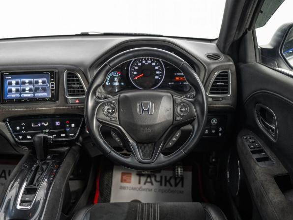 Honda Vezel I Рестайлинг с пробегом 2018 года, цена 1 970 000 рублей, 87254 км, внедорожник, Автокод Объявления