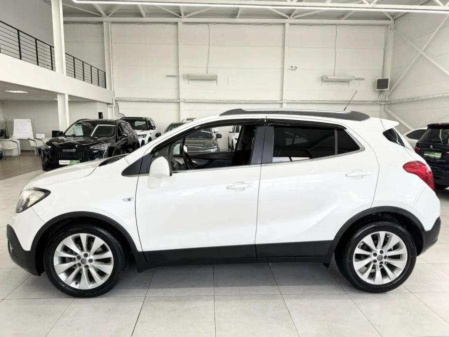 Opel Mokka I Шахты  - изображение 7