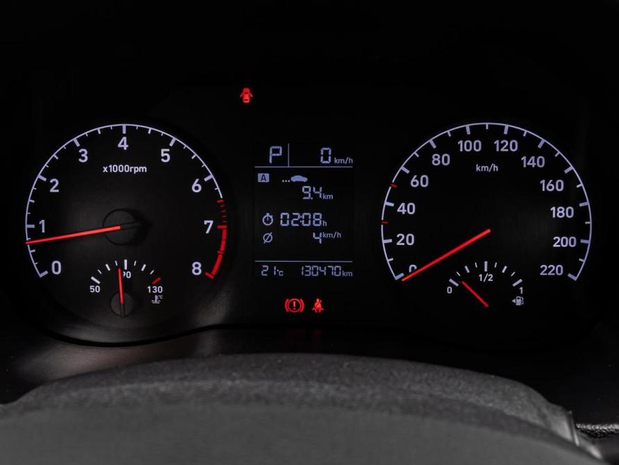 Hyundai Solaris II Краснодар  - изображение 15