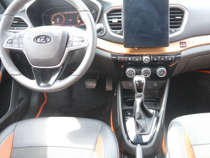 Lada (ВАЗ) Vesta I Рестайлинг (NG) Стерлитамак  - изображение 14