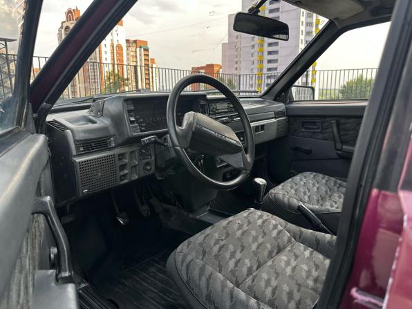 Lada (ВАЗ) 21099 с пробегом 2001 года, цена 59 000 рублей, 314367 км, седан, Автокод Объявления