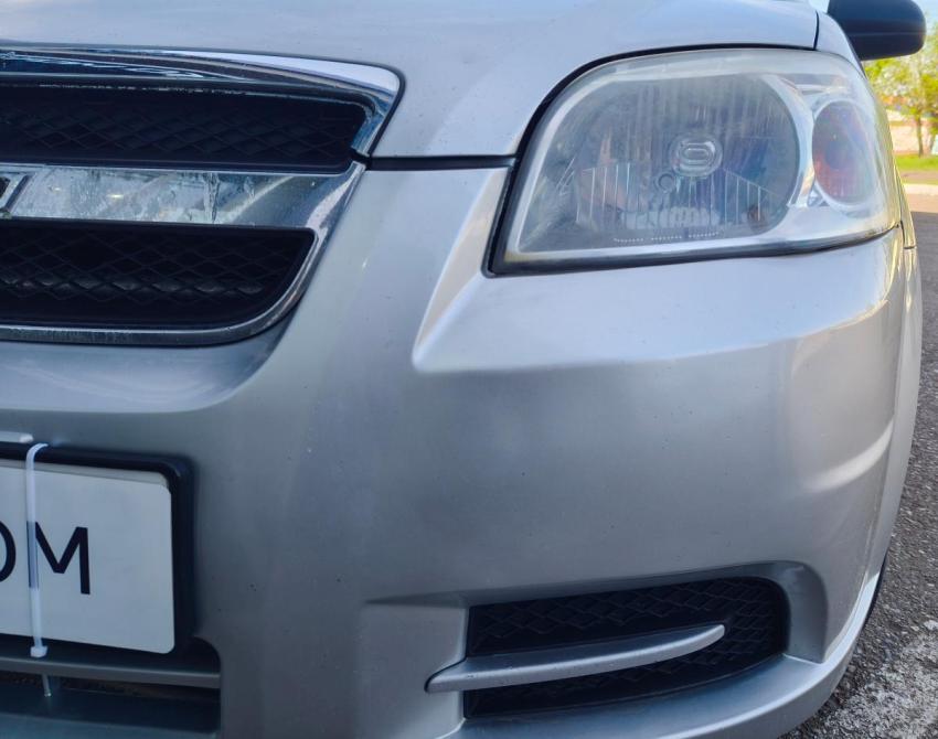 Chevrolet Aveo I Рестайлинг Стерлитамак  - изображение 7
