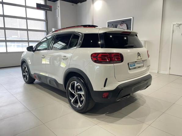Citroen C5 Aircross I с пробегом 2019 года, цена 2 018 000 рублей, 89000 км, внедорожник, Автокод Объявления