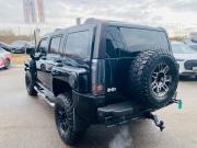Hummer H3 Кострома  - изображение 13