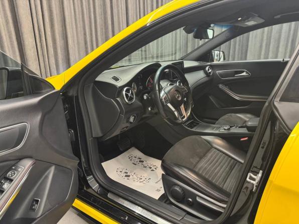 Mercedes-Benz CLA I (C117 X117) с пробегом 2013 года, цена 1 350 000 рублей, 104000 км, седан, Автокод Объявления