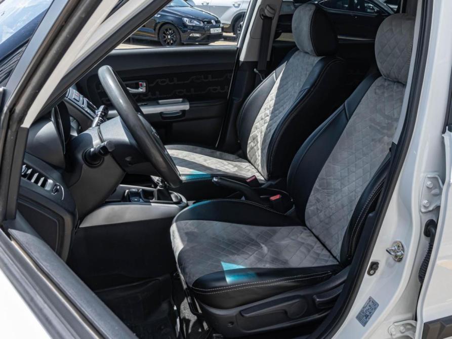 Kia Soul I Рестайлинг Краснодар  - изображение 10