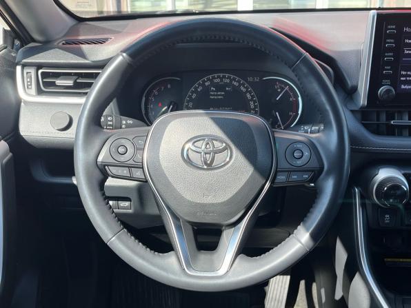 Toyota RAV4 V (XA50) с пробегом 2019 года, цена 3 450 000 рублей, 71081 км, внедорожник, Автокод Объявления