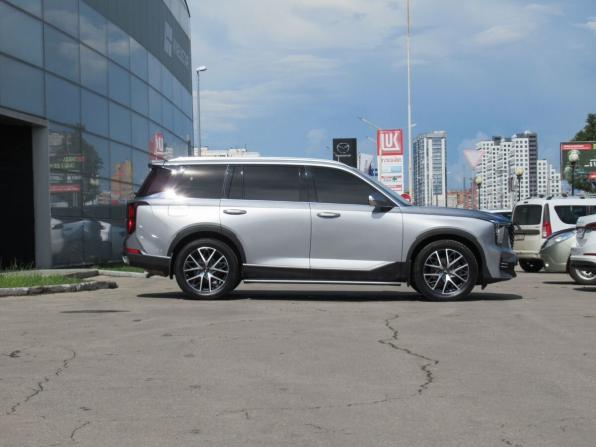 GAC GS8 II с пробегом 2024 года, цена 3 420 000 рублей, 62336 км, внедорожник, Автокод Объявления