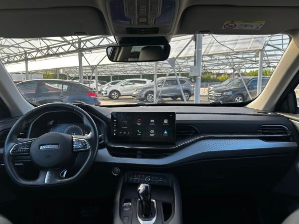 Haval F7 I Рестайлинг с пробегом 2023 года, цена 1 727 400 рублей, 90417 км, внедорожник, Автокод Объявления
