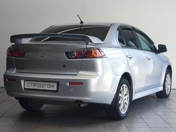 Mitsubishi Lancer X Рестайлинг с пробегом 2011 года, цена 790 000 рублей, 264618 км, седан, Автокод Объявления
