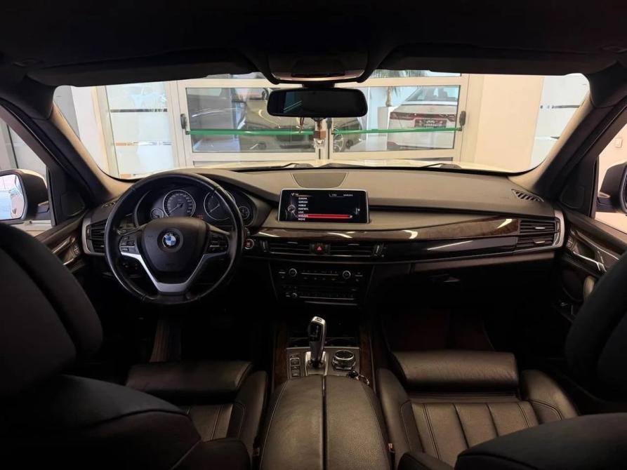 BMW X5 III (F15) Челябинск  - изображение 9