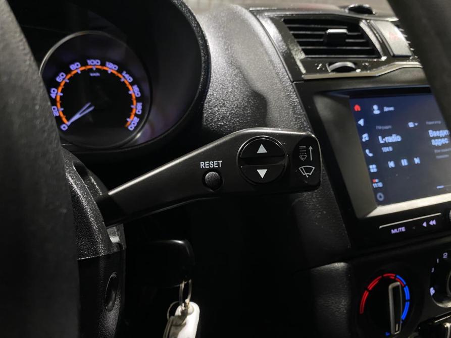Lada (ВАЗ) Granta I Рестайлинг Челябинск  - изображение 18