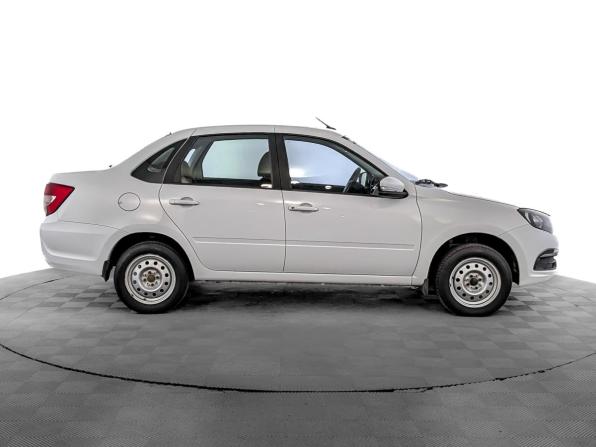 Lada (ВАЗ) Granta I Рестайлинг с пробегом 2024 года, цена 625 000 рублей, 108678 км, седан, Автокод Объявления