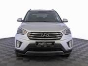 Hyundai Creta I Москва  - изображение 29