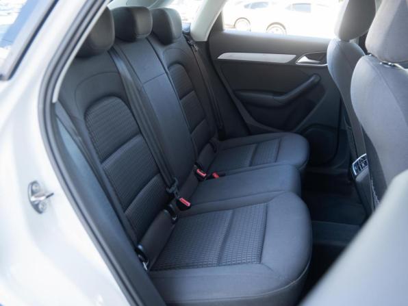 Audi Q3 I (8U) с пробегом 2014 года, цена 1 649 000 рублей, 171018 км, внедорожник, Автокод Объявления