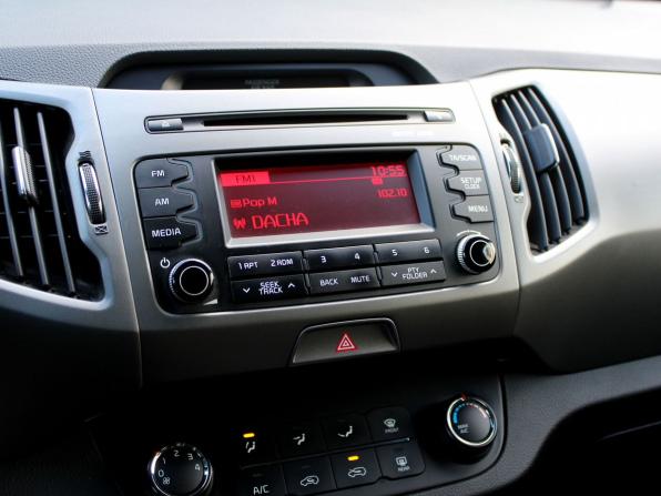 Kia Sportage III Рестайлинг с пробегом 2014 года, цена 1 450 000 рублей, 80141 км, внедорожник, Автокод Объявления