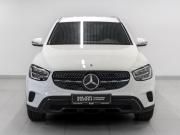 Mercedes-Benz GLC I (X253) Рестайлинг Санкт-Петербург  - изображение 32